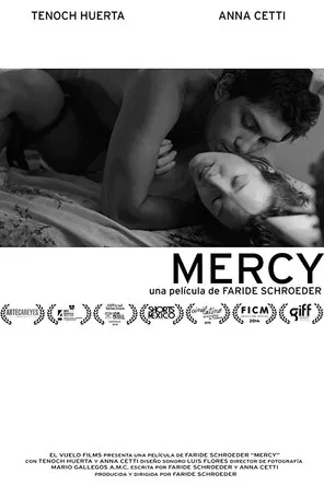 Постер: Mercy
