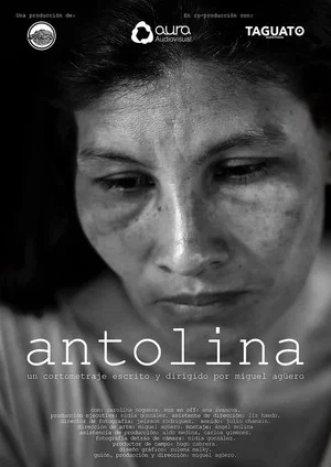 Постер: Antolina