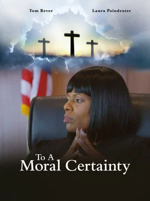 Постер: To A Moral Certainty