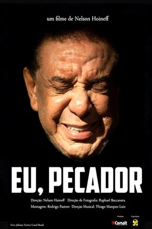 Постер: Eu, Pecador
