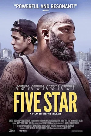 Постер: Five Star