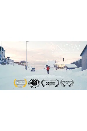Постер: Snow