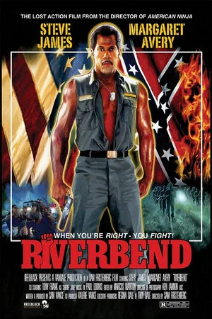 Постер: Riverbend