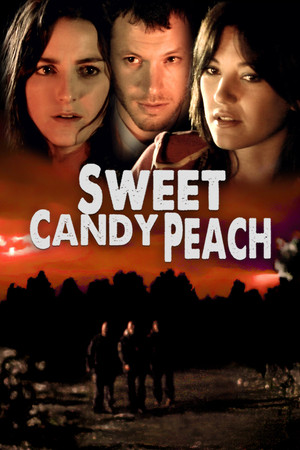 Постер: Sweet Candy Peach