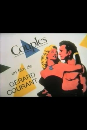 Постер: Couple