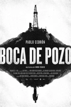 Постер: Boca de pozo