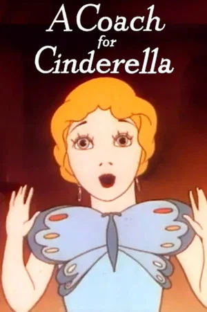 Постер: A Coach for Cinderella