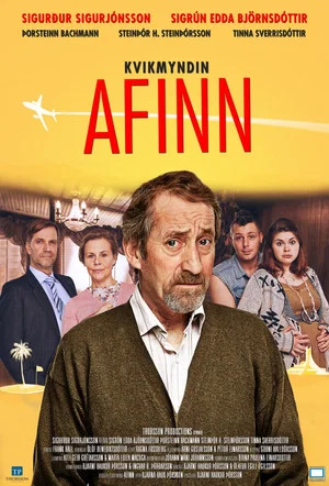 Постер: The Grandad