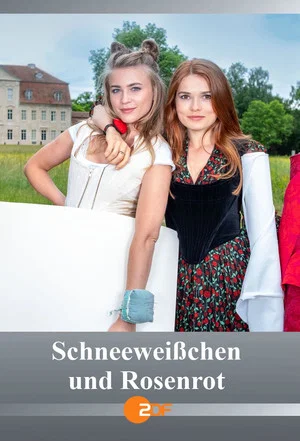 Постер: Schneeweißchen und Rosenrot