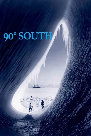 Постер: 90° South