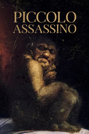 Постер: Piccolo assassino