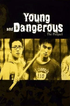 Постер: Young and Dangerous: The Prequel