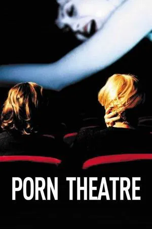 Постер: Porn Theatre