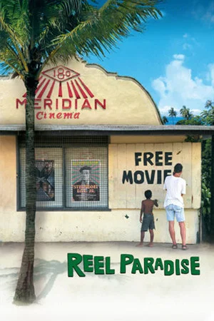 Постер: Reel Paradise