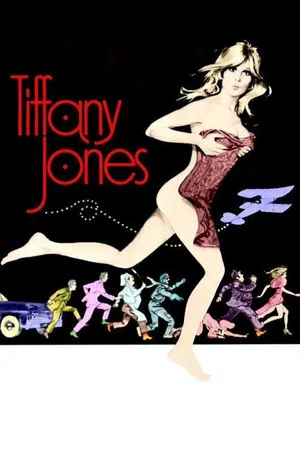 Постер: Tiffany Jones