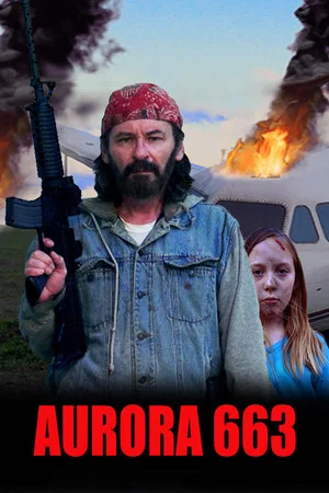 Постер: AURORA 663