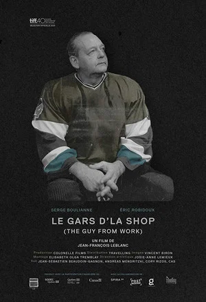 Постер: The Guy from Work