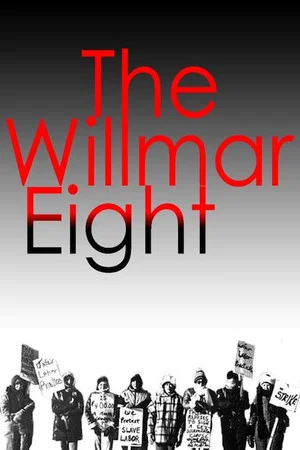 Постер: The Willmar 8