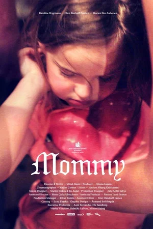 Постер: Mommy
