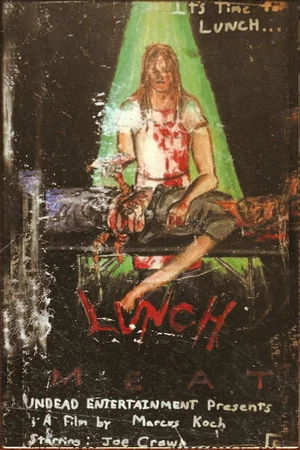 Постер: Lunch Meat