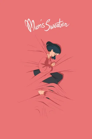 Постер: Mum's Sweater