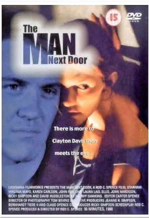 Постер: The Man Next Door