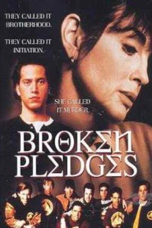 Постер: Moment of Truth: Broken Pledges