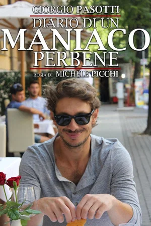 Постер: Diario di un maniaco perbene