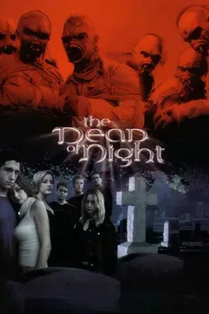 Постер: The Dead of Night
