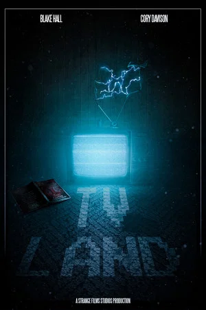 Постер: TV Land