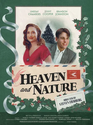 Постер: Heaven and Nature