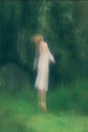 Постер: Angelus Novus