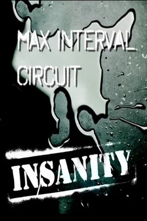 Постер: Insanity: Max Interval Circuit