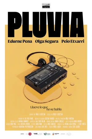 Постер: Pluvia