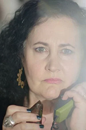 Постер: Sybil's Psychic Hotline