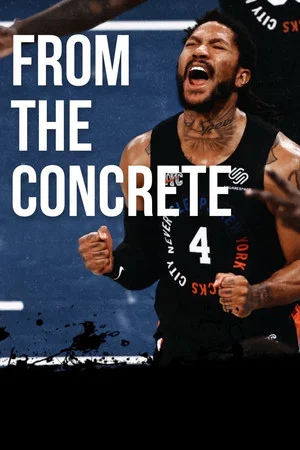 Постер: From the Concrete