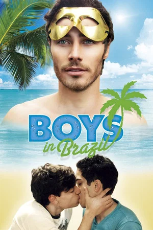 Постер: Boys in Brazil