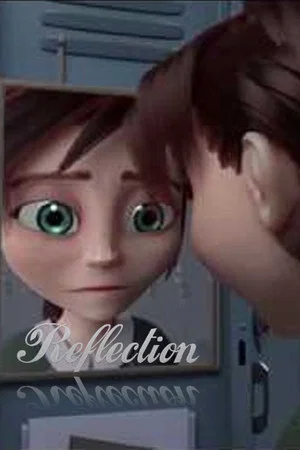 Постер: Reflection