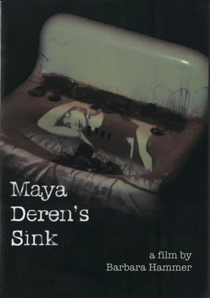 Постер: Maya Deren's Sink