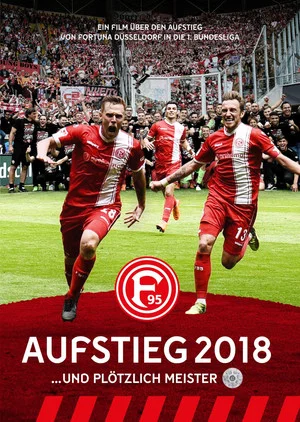 Постер: Aufstieg 2018... und plötzlich Meister