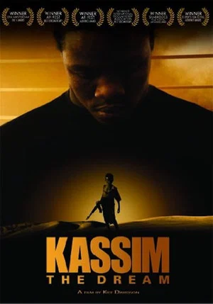 Постер: Kassim the Dream
