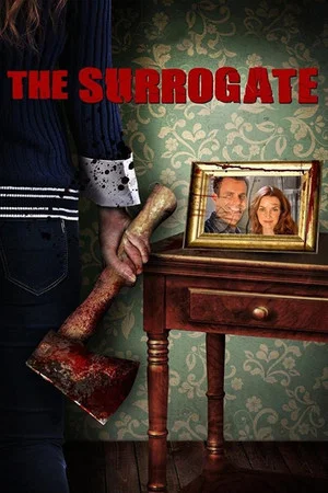 Постер: The Surrogate