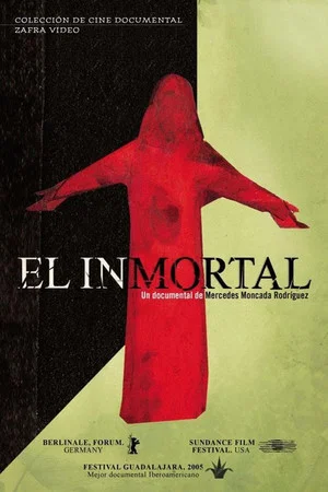 Постер: El inmortal