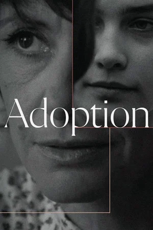 Постер: Adoption