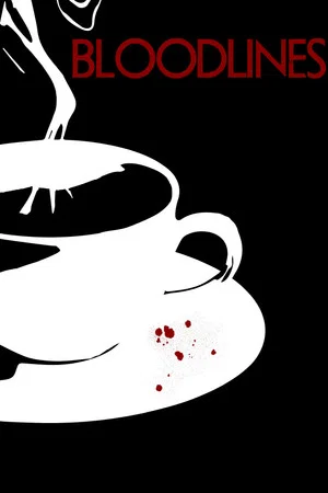 Постер: Bloodlines