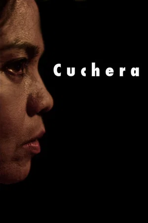 Постер: Cuchera