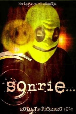 Постер: Sonríe