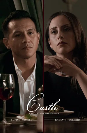 Постер: Moments: Castle