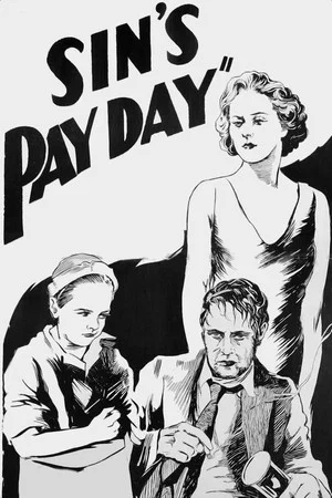 Постер: Sin's Pay Day