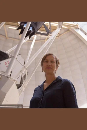 Постер: Horizon: The Mystery of Dark Energy